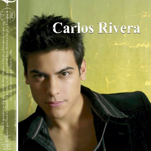 Carlos Rivera