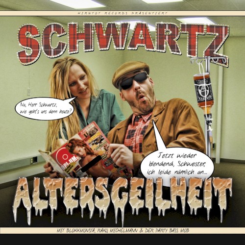 Altersgeilheit