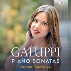 Piano Sonatas