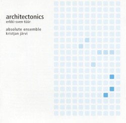 Architectonics
