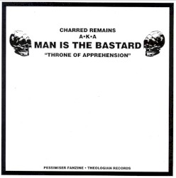 Throne of Apprehension / Provoked Behaviour