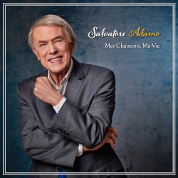 Mes chansons. Ma vie - Adamo's Version