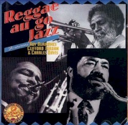 Reggae Au Go Jazz