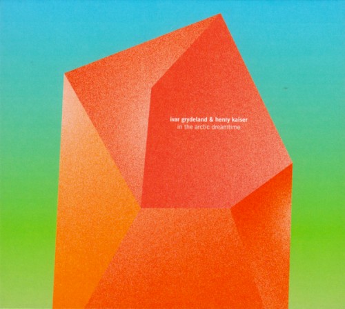 In the Arctic Dreamtime