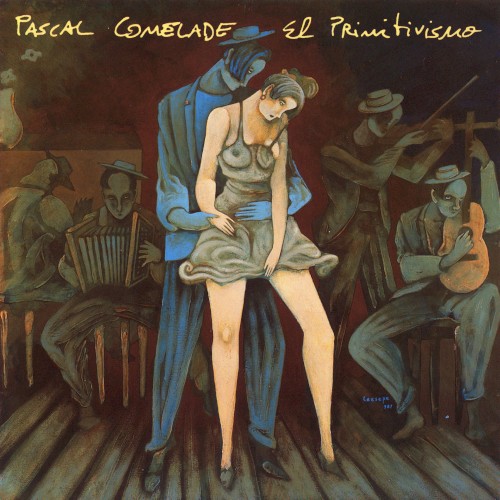 El Primitivismo