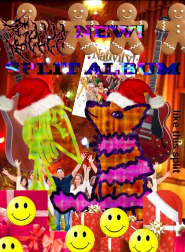 Mighty Old Redwood / 🦊