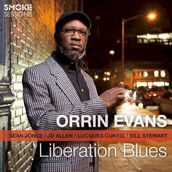 Liberation Blues
