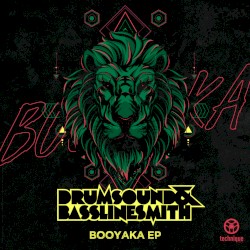 Booyaka EP