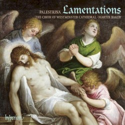 Third Book of Lamentations