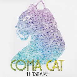 Coma Cat