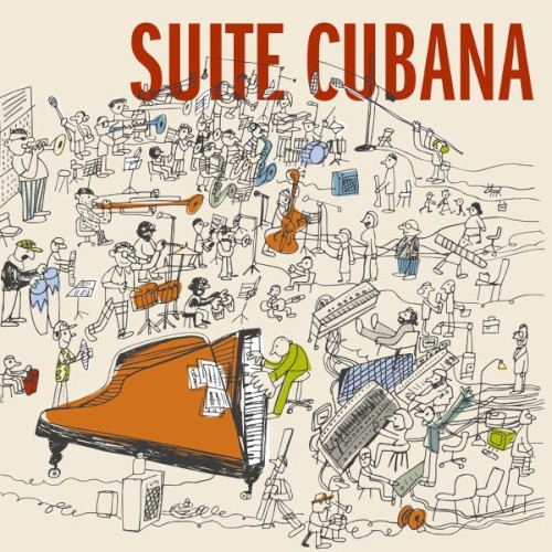 Suite cubana