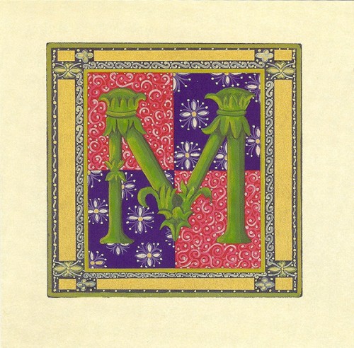 Millennium - Martius