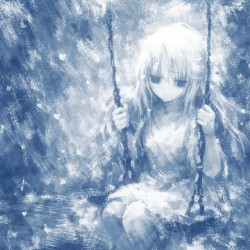 endless waves of despondency