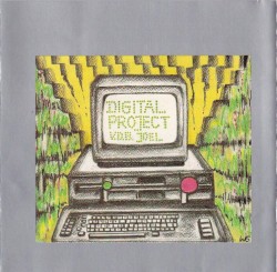 Digital Project