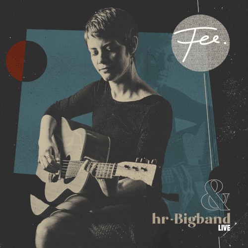 Fee. & hr‐Bigband Live