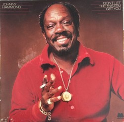 Don't Let The System Get You