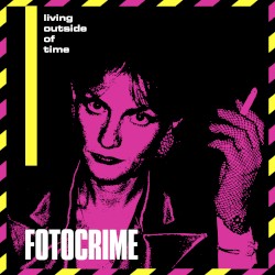 Living Outside of Time