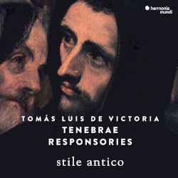 Tenebrae Responsories