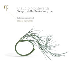 Vespro della Beata Vergine