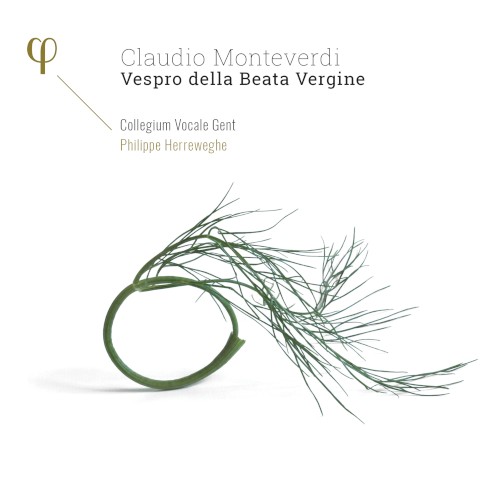 Vespro della Beata Vergine