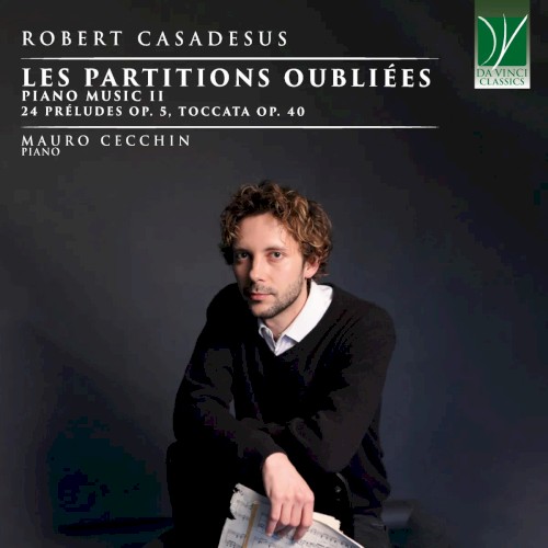 Les partitions oubliées (Piano Music II)