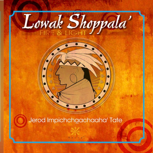 Lowak Shoppala'