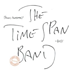 Thomas Agergaard’s the Time Span Band + REED 5
