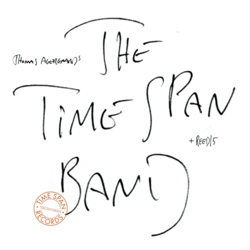 Thomas Agergaard’s the Time Span Band + REED 5