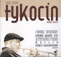 Jazz Suite "Tykocin"