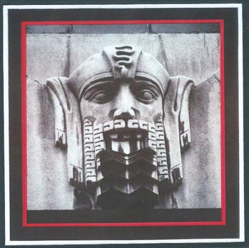 Experimente II (Son of Trippin’ Music)