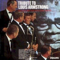 Tribute to Louis Armstrong