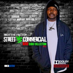 Streets Vs Commercial 100 Song Collection, Pt. 2