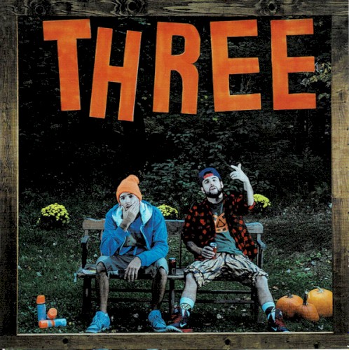 We Smoked It All 3: The Album