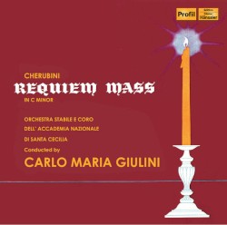Requiem Mass in C minor