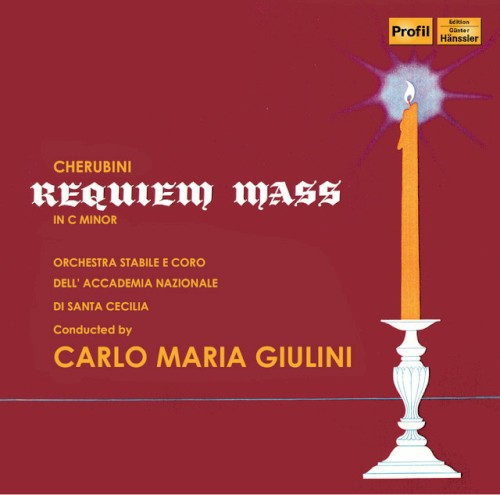 Requiem Mass in C minor