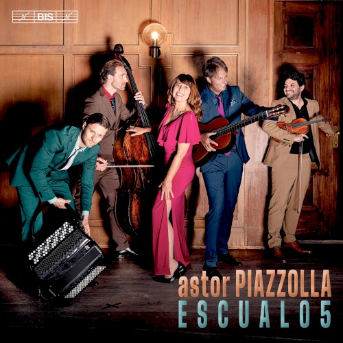 Astor Piazzolla