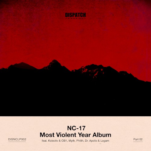 Most Violent Year Album, Part 2
