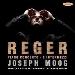Piano Concerto / 6 Intermezzi