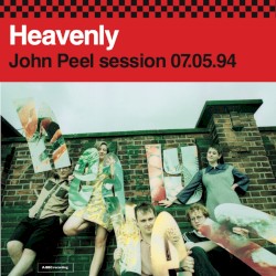 John Peel Session 07.05.94