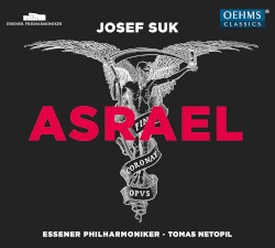 Asrael