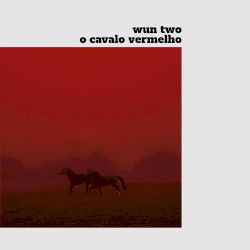 O Cavalo Vermelho