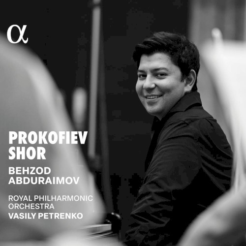 Prokofiev / Shor