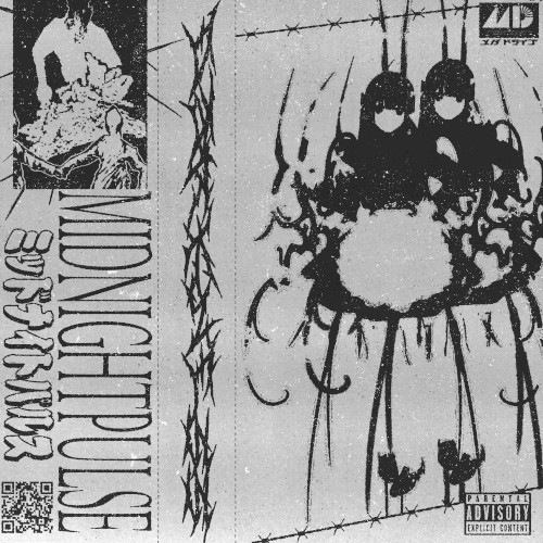 midnight pulse (丑三つ時)