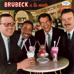 Brubeck à la mode
