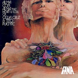 Alma con alma: The Heart & Soul of Celia Cruz and Tito Puente