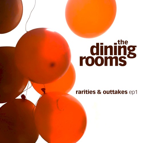 Rarities & Outtakes EP 1