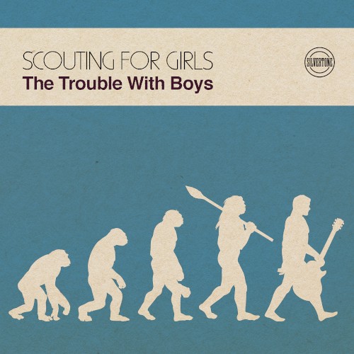 The Trouble With Boys