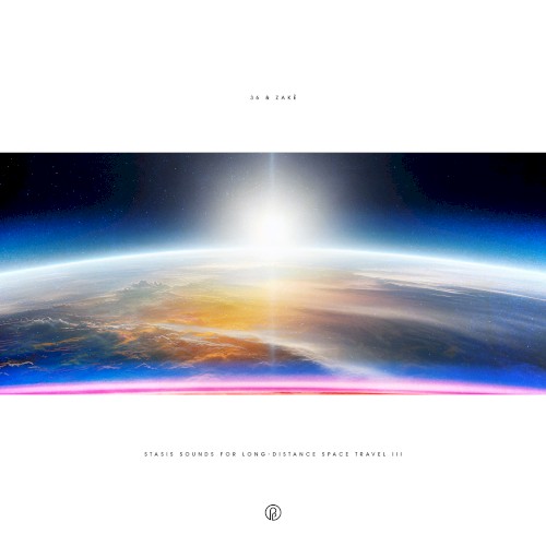 Stasis Sounds for Long‐Distance Space Travel III