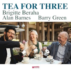 Tea for Three