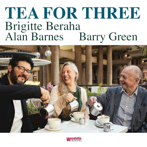 Tea for Three